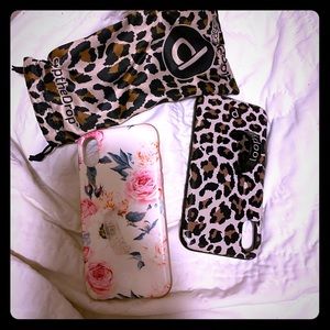 iPhone X Loopy Cases